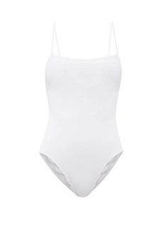 Eres - Aquarelle Swimsuit - Womens - White