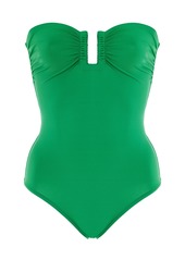 Eres - Cassiopee One-Piece Swimsuit - Green - FR 40 - Moda Operandi