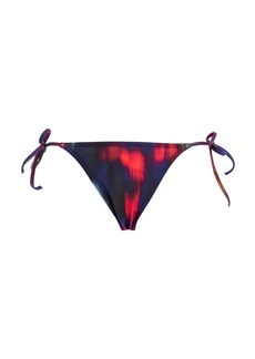 Eres - Etoile Bikini Briefs  - Multi - FR 44 - Moda Operandi