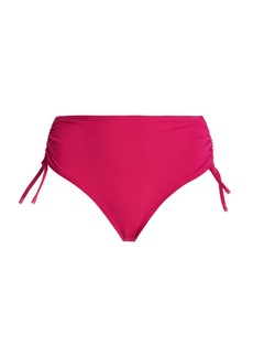 Eres - Ever Bikini Bottom - Pink - FR 42 - Moda Operandi