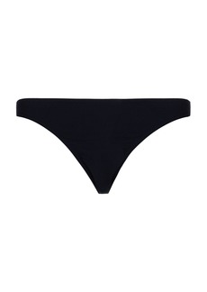 Eres - Fripon Bikini Bottom - Black - FR 40 - Moda Operandi