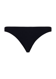 Eres - Fripon Bikini Bottom - Black - FR 44 - Moda Operandi