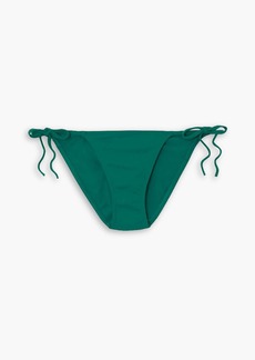 Eres - Les Essentiels Malou bikini briefs - Green - FR 44