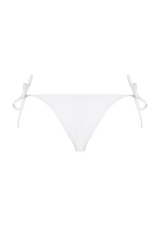 Eres - Malou Bikini Bottom - White - FR 42 - Moda Operandi