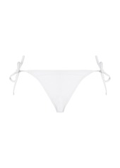 Eres - Malou Bikini Bottom - White - FR 40 - Moda Operandi