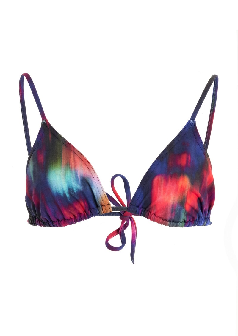 Eres - Spatiale Bikini Top - Multi - FR 42 - Moda Operandi