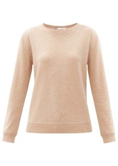Eres Aimante wool-blend sweater