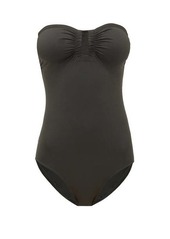 Eres Cassiopée U-ring strapless swimsuit