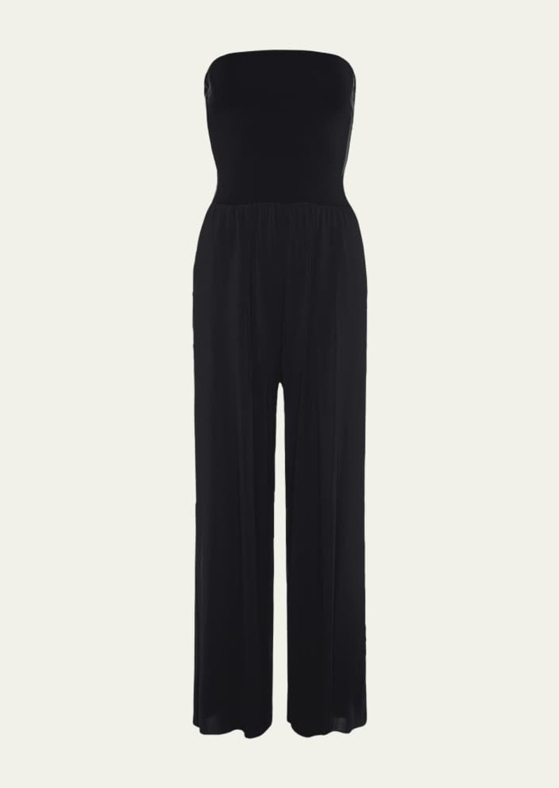 Eres Dao Jersey Trousers/Jumpsuit