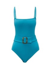 Eres Guilty belted swimsuit