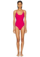 ERES Java Cosmic One Piece Swimsuit