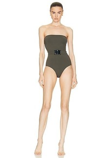 ERES Nuit One Piece Swimsuit