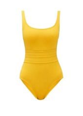 Eres Asia panelled-front swimsuit