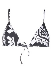 Eres Esprit triangle bikini top