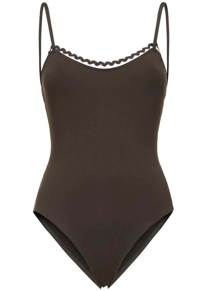 Eres Fantasy One Piece Swimsuit