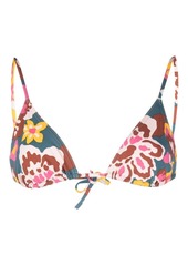 Eres Kiwi Small triangle bikini top