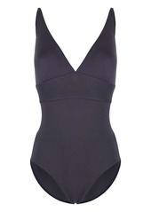 Eres Larcin V-neck swimsuit