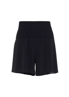 Eres Lucia 2-In-1 Foldover-Waist Shorts