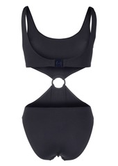 Eres Magda cut-out swimsuit