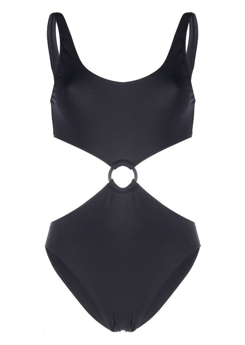 Eres Magda cut-out swimsuit