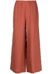 Eres Select wide-leg trousers