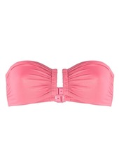 Eres Show bandeau bikini top