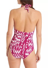 Eres Sunny One-Piece Swimsuit