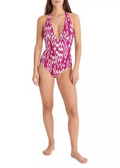 Eres Sunny One-Piece Swimsuit