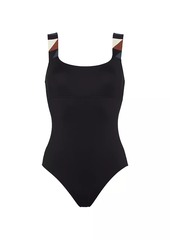 Eres Tempo One-Piece Tank Swimsuit