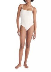 Eres Tropicalia One-Piece Swimsuit