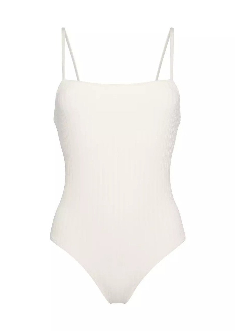 Eres Tropicalia One-Piece Swimsuit