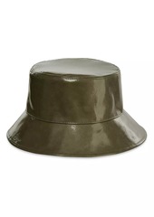 Eric Javits Patti Patent Bucket Hat