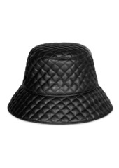 Eric Javits Quilty Bucket Hat