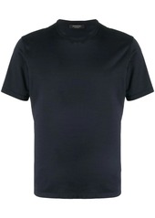 Ermenegildo Zegna basic T-shirt