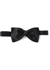 Zegna classic bow tie