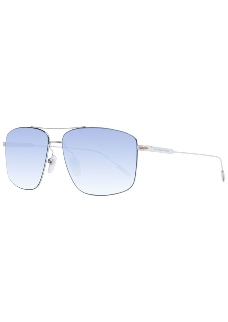 Ermenegildo Zegna Men Men's Sunglasses