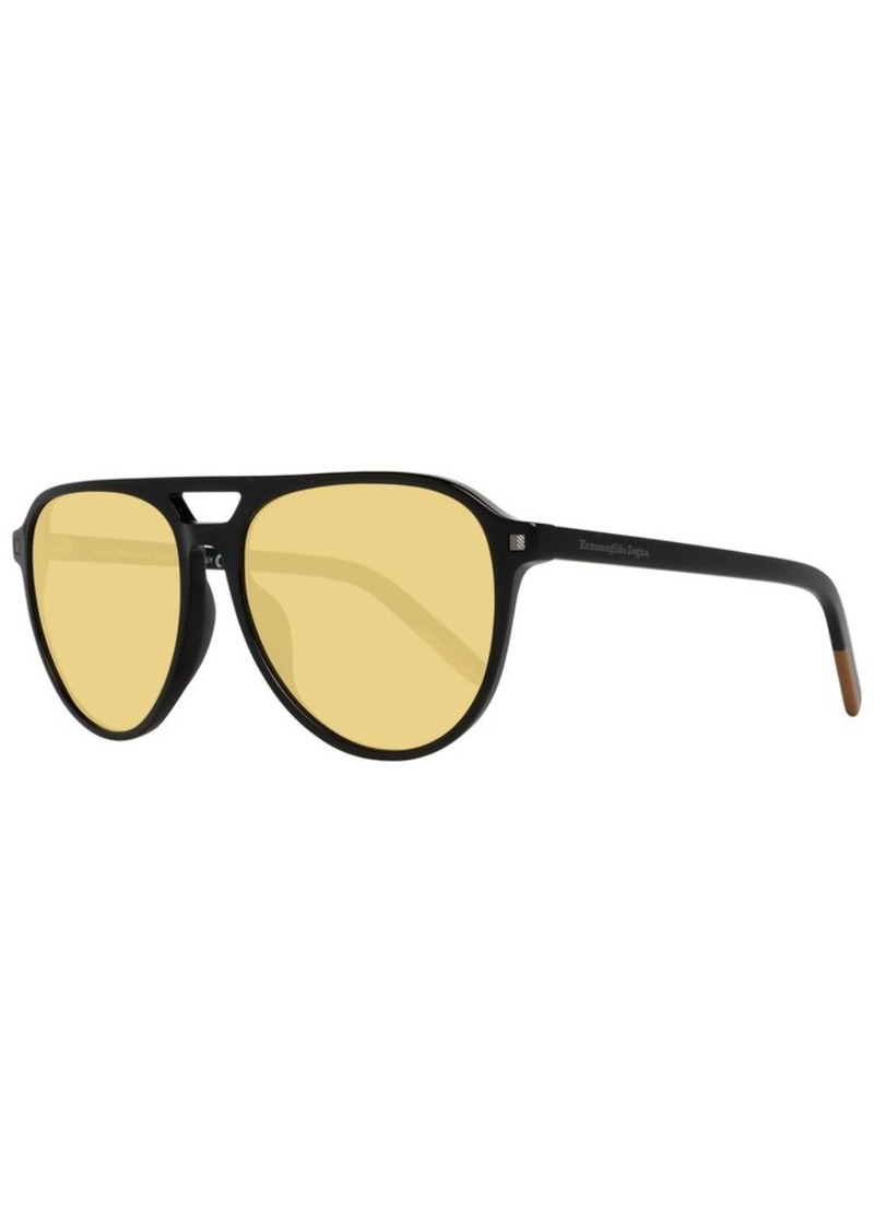 Ermenegildo Zegna Men Men's Sunglasses