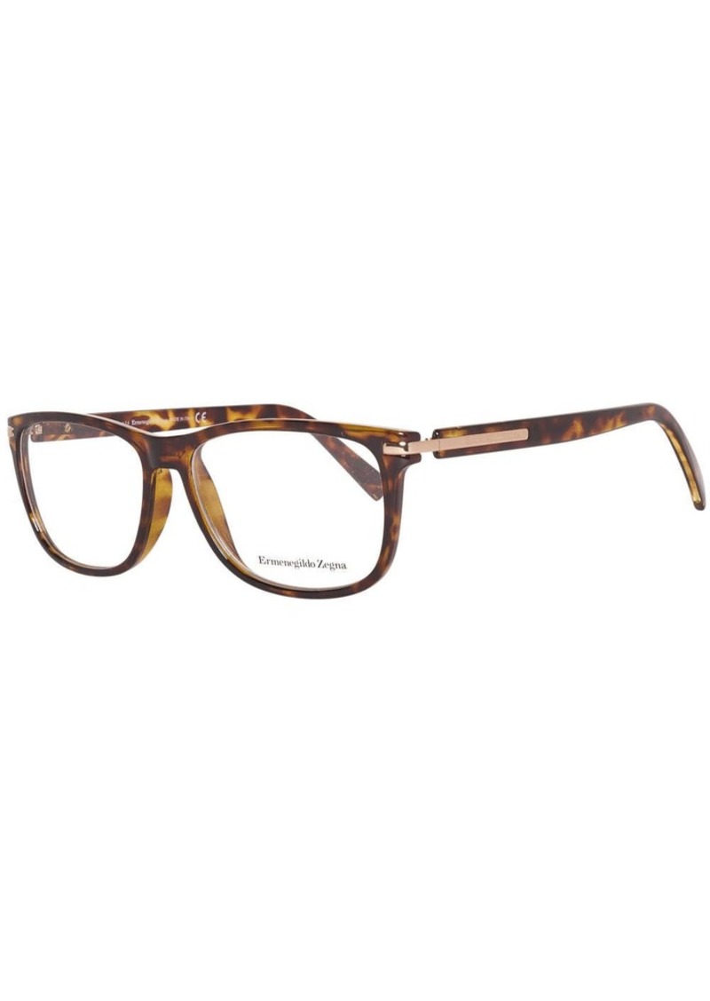 Ermenegildo Zegna Men Optical Men's Frames