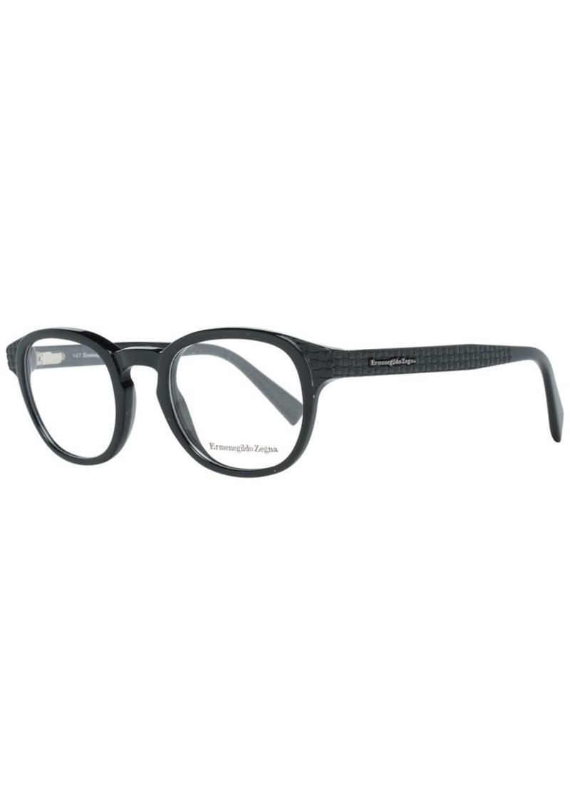 Ermenegildo Zegna Men Optical Men's Frames