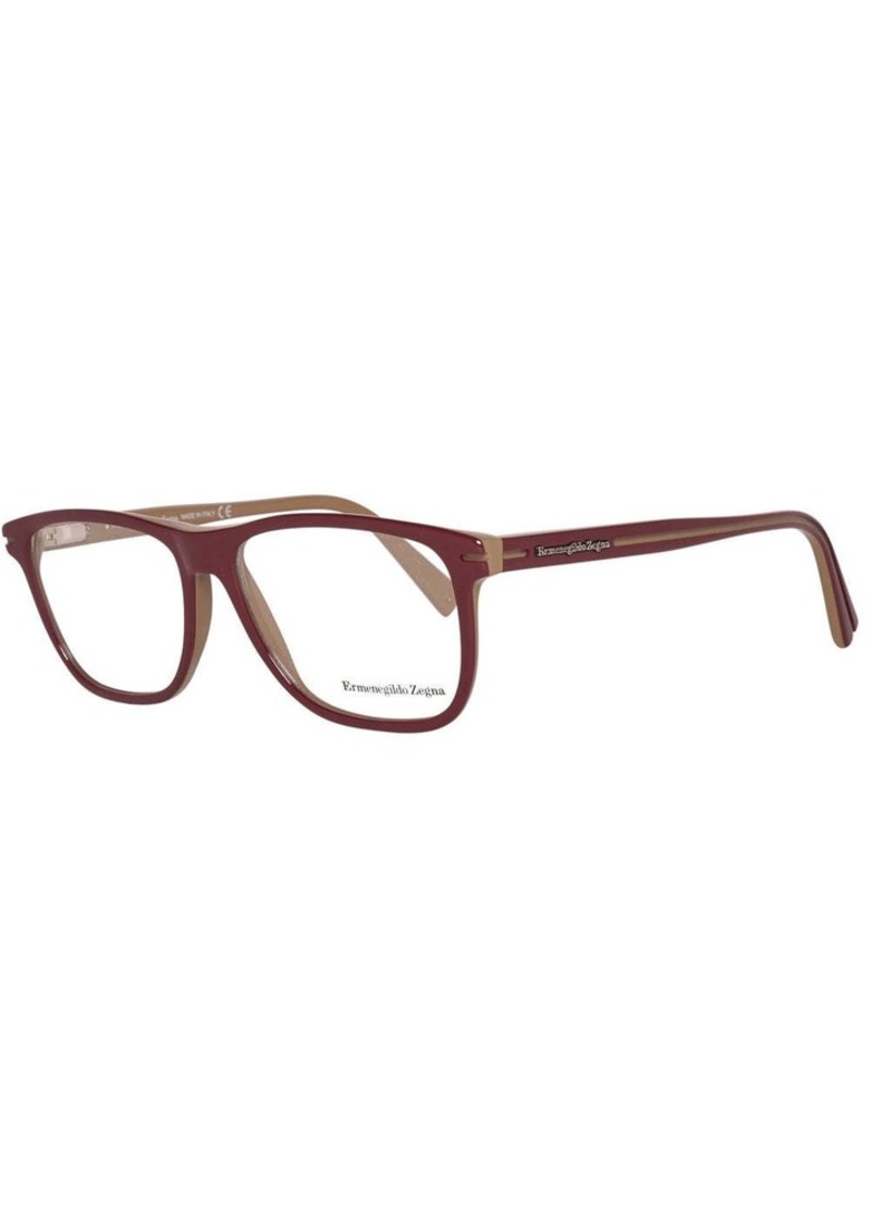 Ermenegildo Zegna Men Optical Men's Frames