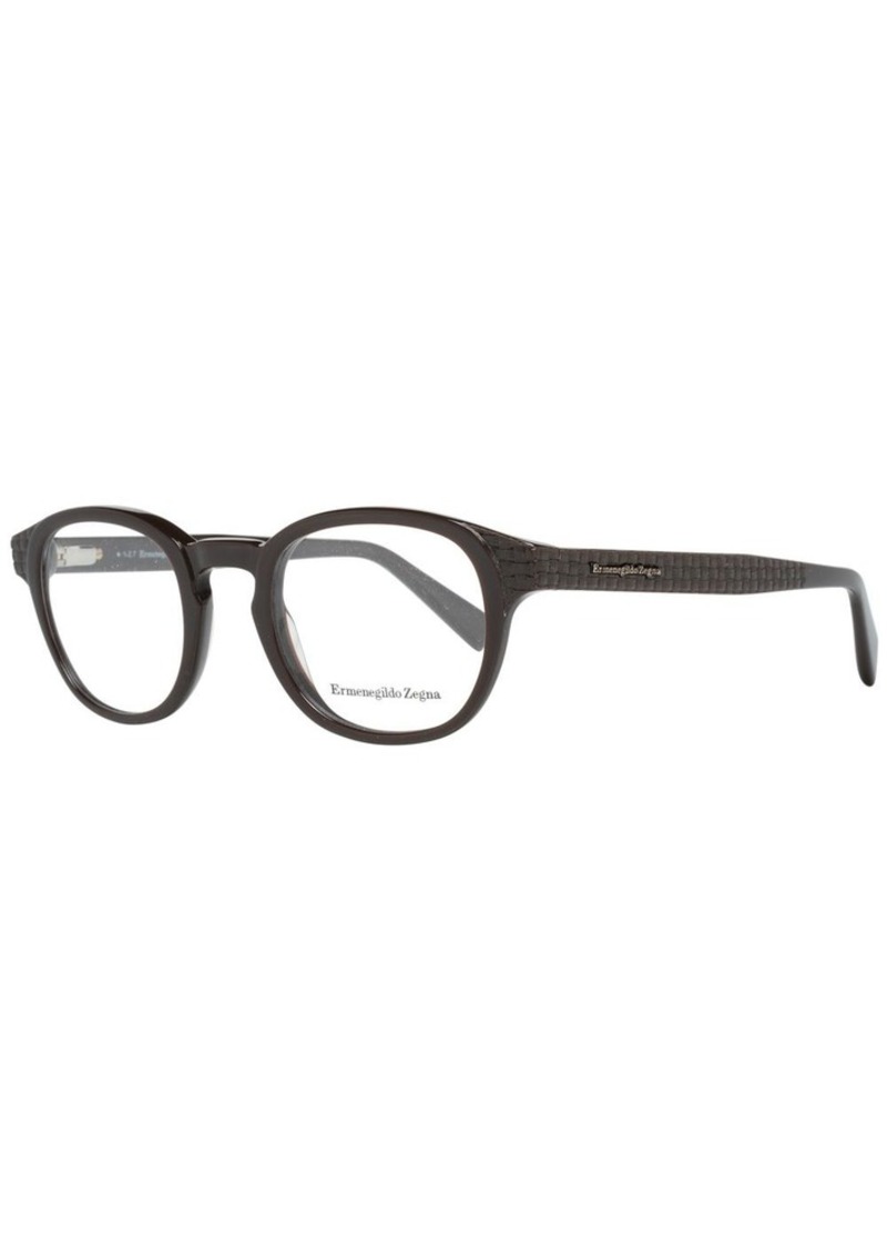 Ermenegildo Zegna Men Optical Men's Frames