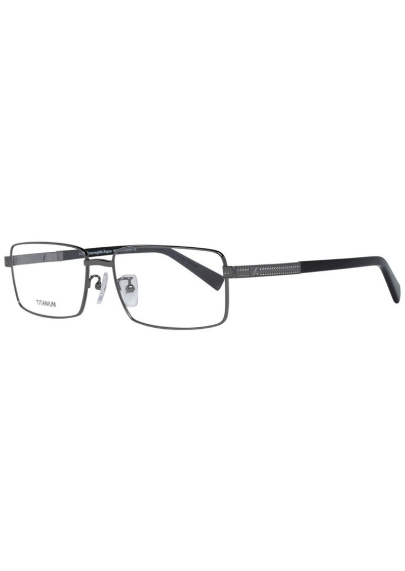 Ermenegildo Zegna Men Optical Men's Frames