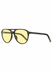 Ermenegildo Zegna Men's Photochromic Sunglasses EZ0133 01H Black 57mm