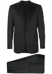 Zegna fitted dinner suit