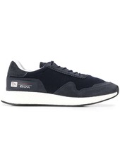 Zegna lace-up low-top sneakers