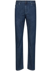 Ermenegildo Zegna slim-fit jeans