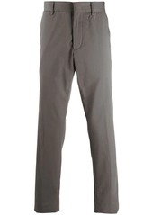 Ermenegildo Zegna slim-fit tailored trousers