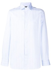 Ermenegildo Zegna striped cotton shirt
