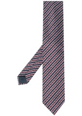 Ermenegildo Zegna striped tie