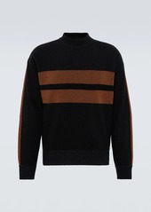 Zegna UseTheExisting&trade; wool-blend sweater